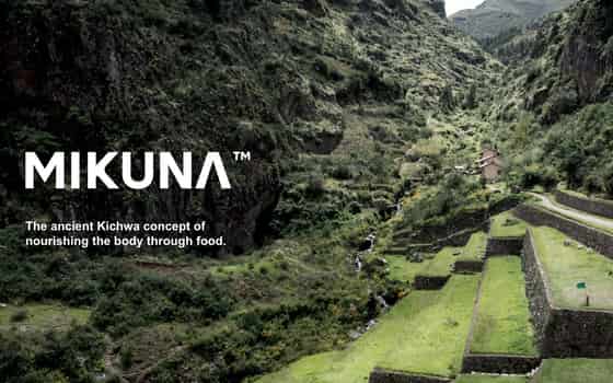 MIKUNA