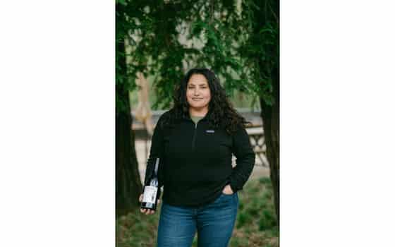 Terah Wine Co.