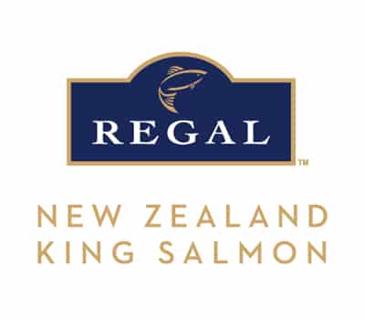 Regal New Zealand King Salmon