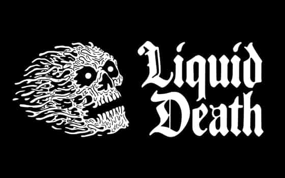 Liquid Death