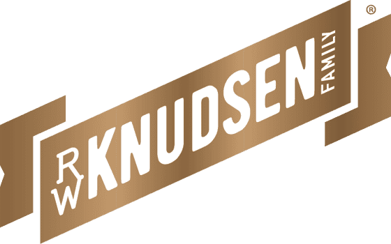 R.W. Knudsen Family
