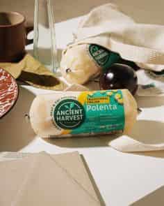 Ancient Harvest