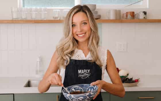 Madly Hadley