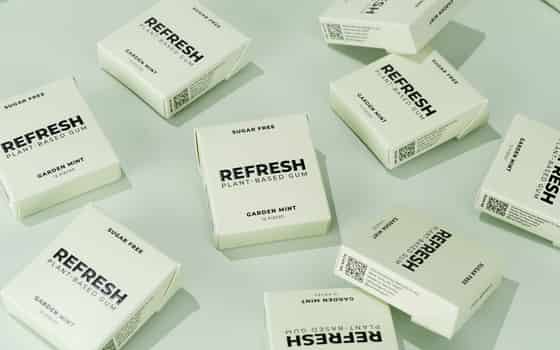 Refresh Gum