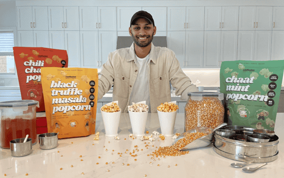 Confusion Snacks