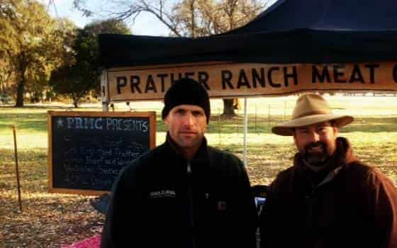 Keller Crafted Meats