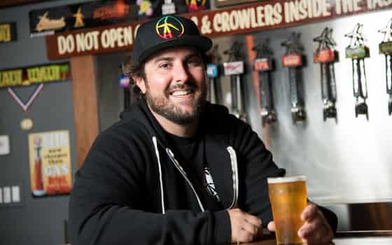 Altamont Beer Works