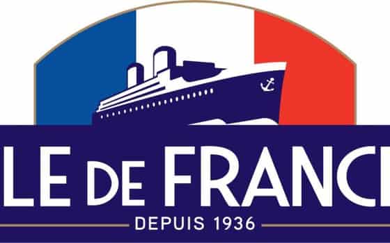 Ile De France Cheese