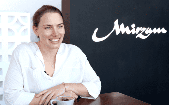 Mirzam