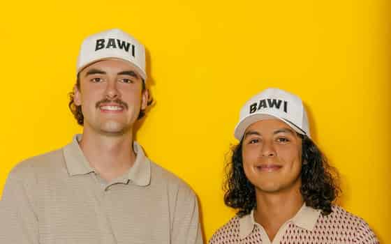 Bawi