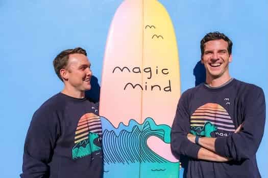 Magic Mind