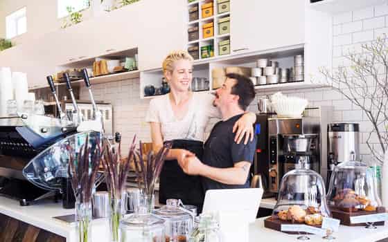 Andytown Coffee Roasters