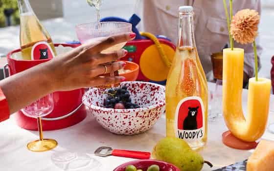 Woody's Wines