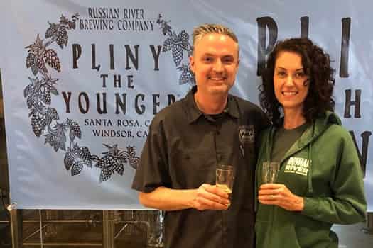 Russian River Brewing Company