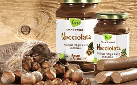 Nocciolata
