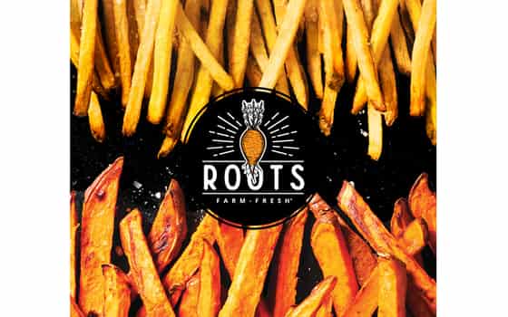 Roots Farm Fresh