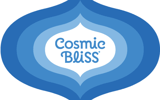 Cosmic Bliss