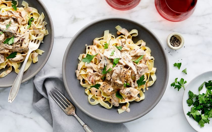 This is how Protein Packed Suppers Meal Kit Trio looks, 4. image reference