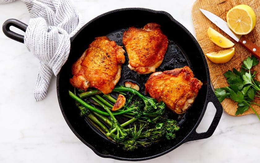 This is how No More Gluten! Meal Kit Trio looks, 2. image reference