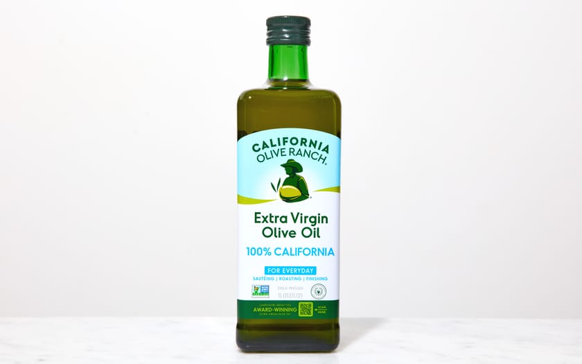 Vegan Pantry Essentials Healthy Cooking Extra virgin olive oil