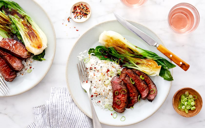 This is how Global Kitchen Meal Kit Trio looks, 4. image reference