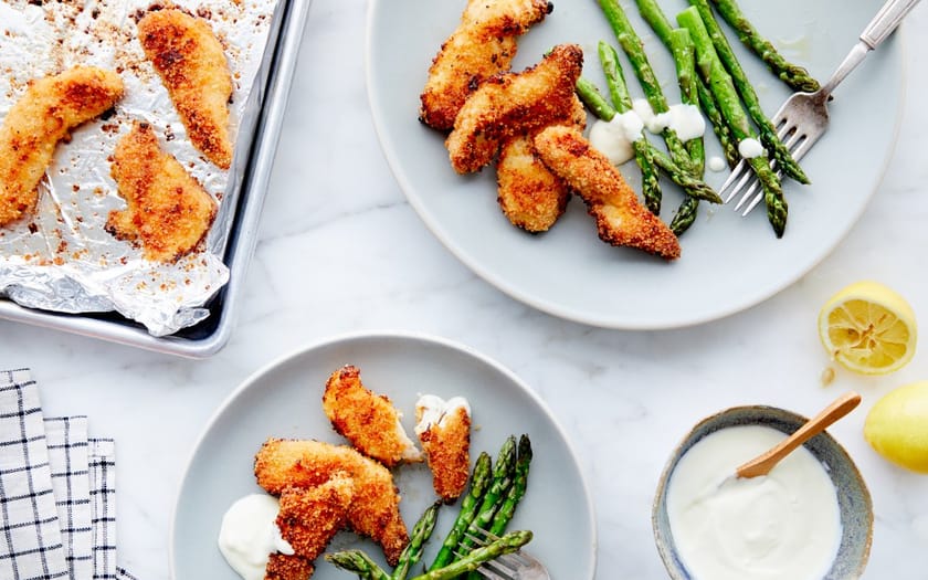 This is how Kids (And Adults) Favorites! Meal Kit Trio looks, 4. image reference