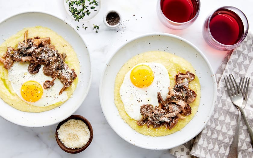 This is how No More Gluten! Meal Kit Trio looks, 3. image reference