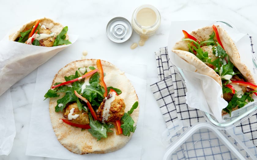 This is how Protein Lover's Meal Kit Trio looks, 4. image reference