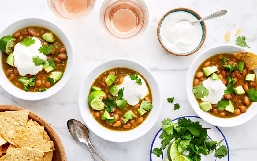 This is how No More Gluten! Meal Kit Trio looks, 4. image reference