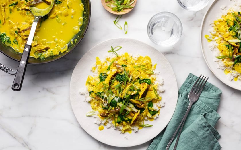 This is how Passport Veggie Meal Kit Trio looks, 3. image reference