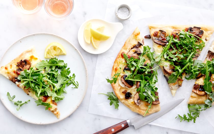 This is how California Classics Veggie Meal Kit Trio looks, 2. image reference