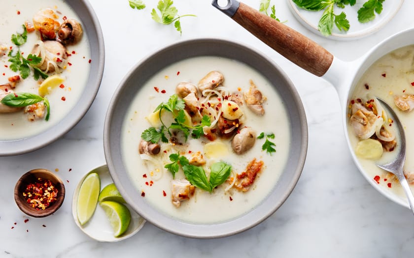 This is how Tasting Tour Meal Kit Trio looks, 2. image reference