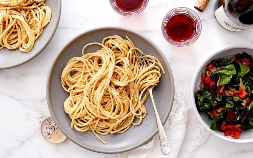 This is how California Classics Veggie Meal Kit Trio looks, 4. image reference